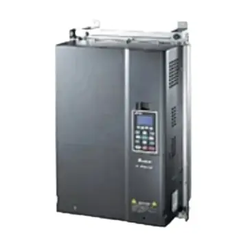 Delta CT2000 series frequency inverters