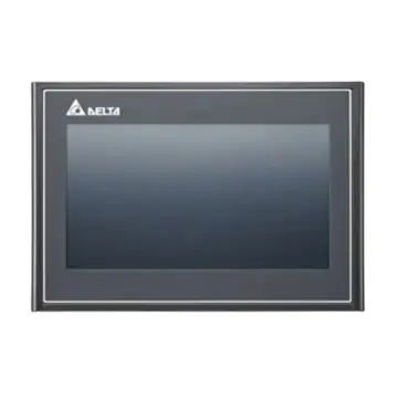 Delta Touchscreen DOP-112MX