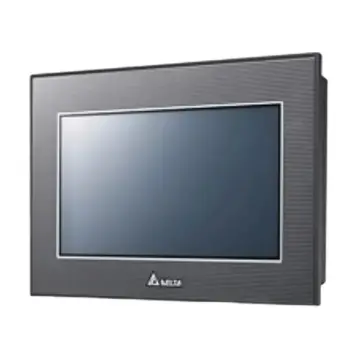 Delta TP70P series touch screen
