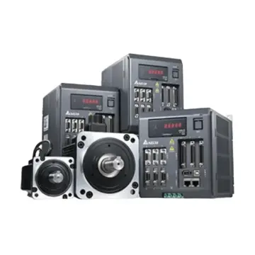 Delta ASDA-M Series AC Servo System