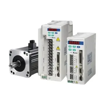 Delta ASDA-AB Series AC Servo System