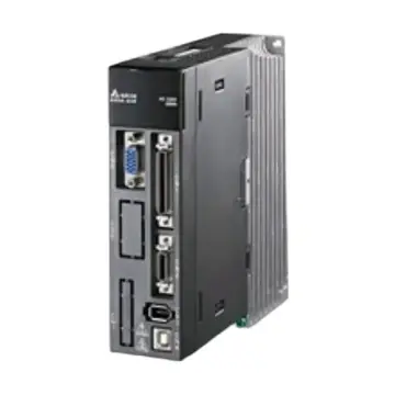Delta ASDA-A2R Series AC Servo
