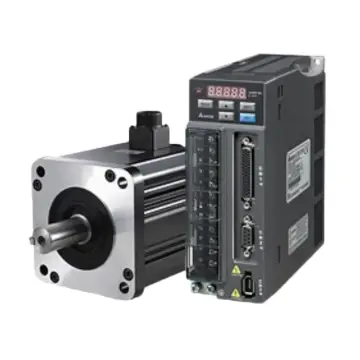 Delta ASDA-B2 Series AC Servo System