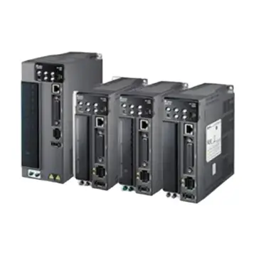 Delta ASDA-B3 Series AC Servo System