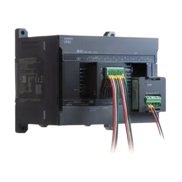 Omron CP2E Programmable Controller