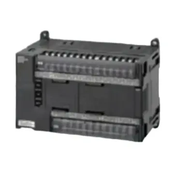 Omron CP1H series programmable controllers