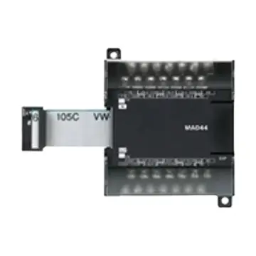 Omron Analog Input Unit CP1W-AD