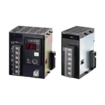 Omron CJ1W-PA / PD power supply unit