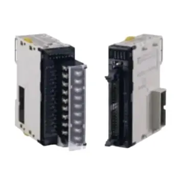 Omron CJ1W-ID201 Input Unit