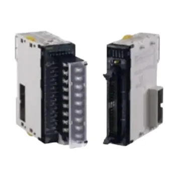Omron CJ1W-OC201 Output Unit