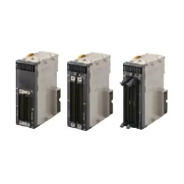 Omron CJ1W-MD Hybrid I/O Unit