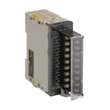 Omron CJ1W-INT01 Interrupt Input Unit