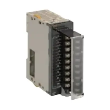 Omron CJ1W-IDP01 Fast Response Input Unit