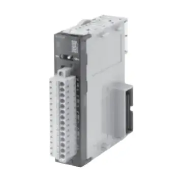 Omron CJ1W-B7A CJ series B7A interface unit