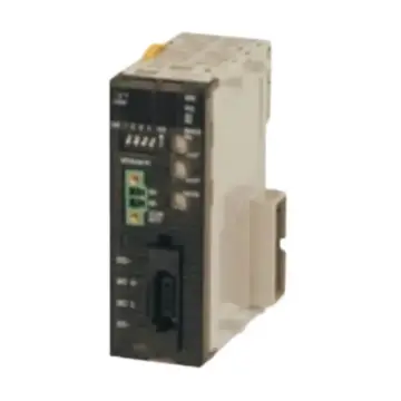 Omron CJ1W-CRM21 CJ Series CompoNet Master Unit