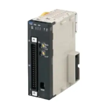 Omron CJ1W-CT021 High-Speed Counter Unit