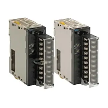 Omron CJ1W-PH41U Platinum Resistance CJ Series Process Analog I/O Unit