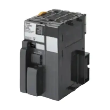 Omron CJ2H-CPU68 CPU Unit