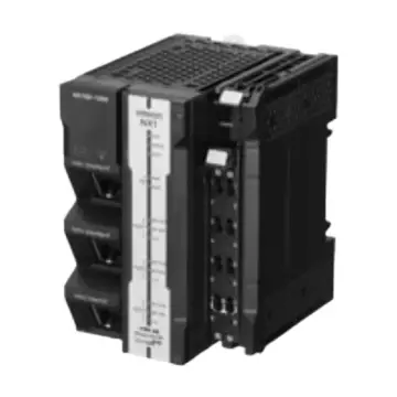 Omron NX102-1200 CPU Unit