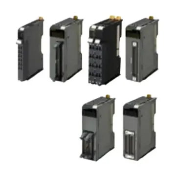 Omron NX-ID Digital Input Unit