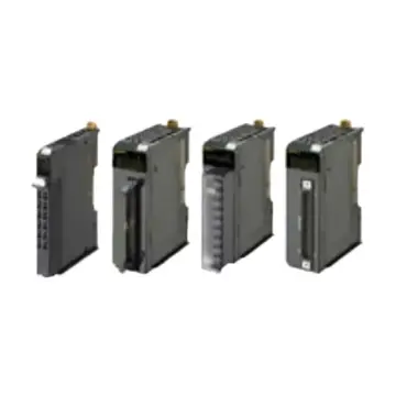 Omron NX-OD / OC Digital Output Unit