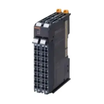 Omron NX-HAD401 High-Speed Analog Module