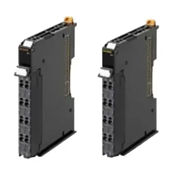 Omron NX-AD Series Analog Input Units