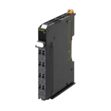 Omron NX-DA Analog Output Unit