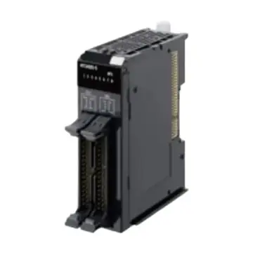 Omron NX-HTC High-Performance Temperature Control Unit
