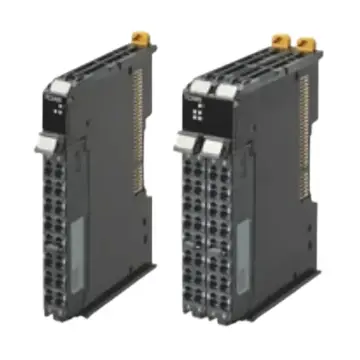 Omron NX-TC Temperature Control Unit