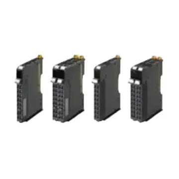 Omron NX-TS Temperature Input Unit