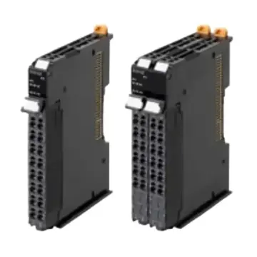 Omron NX-EC0122 Incremental Encoder Input Unit