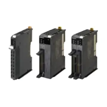 Omron NX-PG0122 Pulse Output Unit