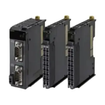 Omron NX-CIF Communication Interface Unit