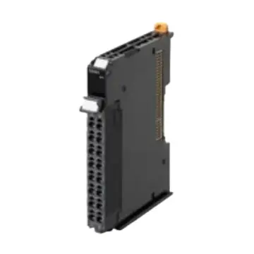 Omron NX-PD / PF / PC / TBX System Unit