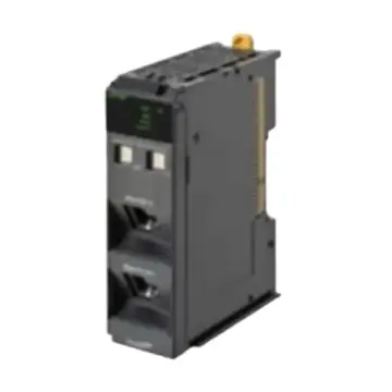 Omron NX-ECT101 NX Series EtherCAT® Slave Unit