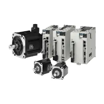 Yaskawa Servo Σ-X Series