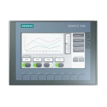 Siemens Touchscreen 6AV2123-2GB03-0AX0