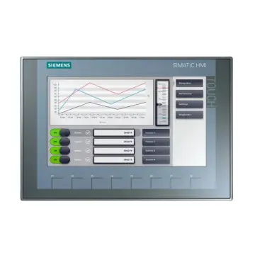 Siemens Touchscreen 6AV2123-2JB03-0AX0
