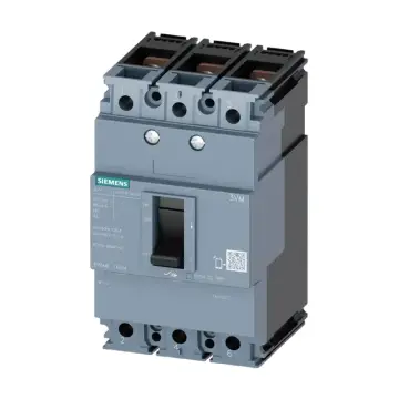 Siemens 3VM1112-3ED32-0AA0 molded case circuit breaker
