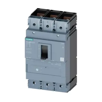 Siemens 3VM1463-4EE32-0AA0 molded case circuit breaker