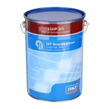 SKF bearing grease, 5 kg can, LGHP 2/5