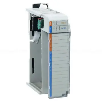 1769-IQ6XOW4 Allen Bradley Combination Input/Output Module Compact I/O