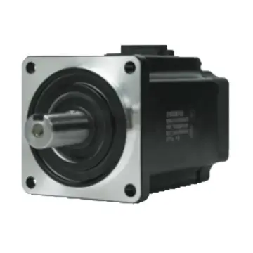 Panasonic MINAS E7 family of servo motors