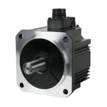 Panasonic MINAS A6 family of servo motors