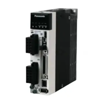 Panasonic MINAS A6L Series Servo Drive (Special Order Item)