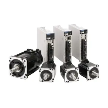 Yaskawa Σ-7 series servo
