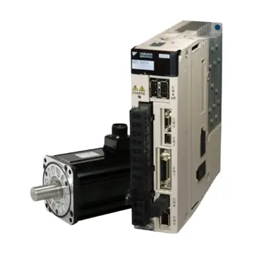 Yaskawa Σ-V series servo