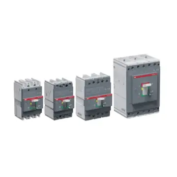 ABB Formula BLD Molded Case Circuit Breaker