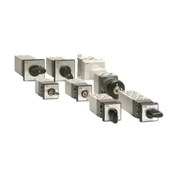 ABB Cam Switch